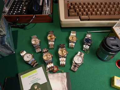 Rolex Oysterquartz: The Unique Quartz Rolex That Became a Cult Classic