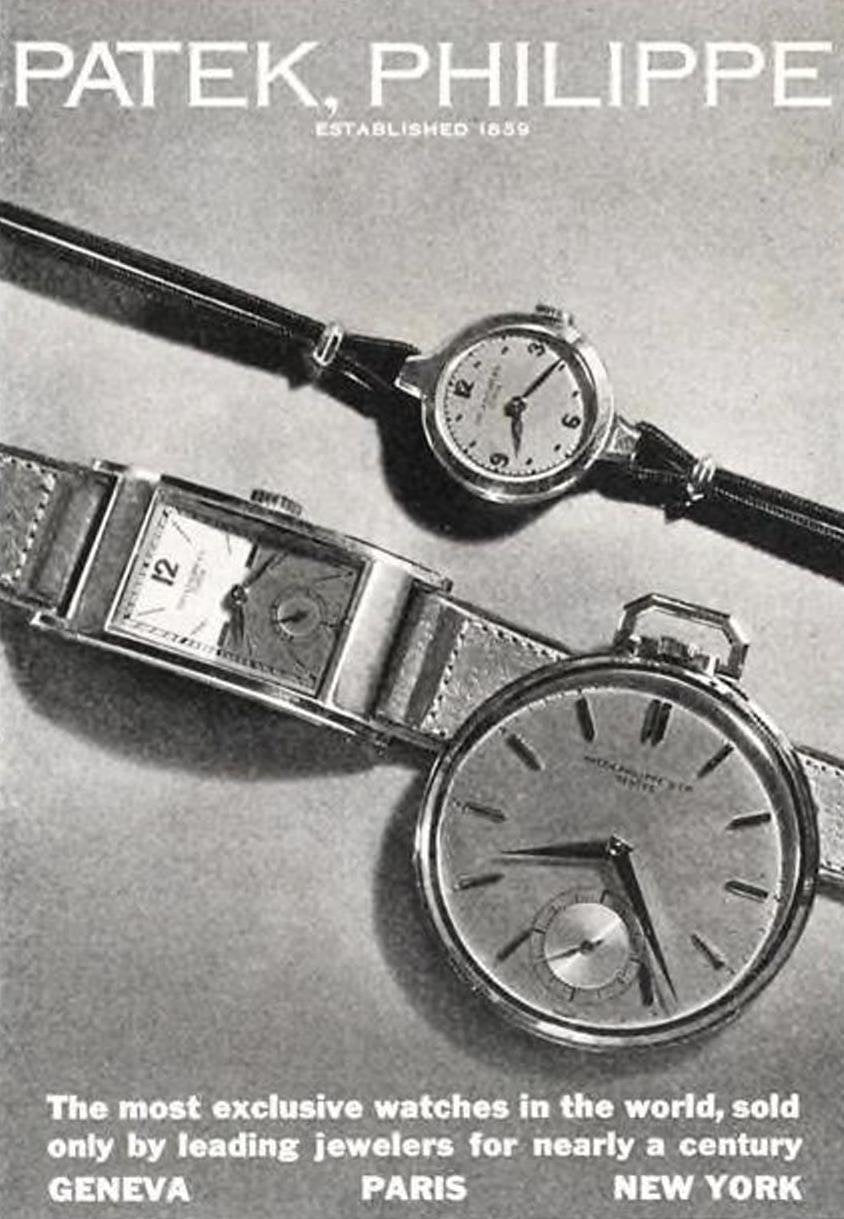 1940’s Patek Philippe Ref 600 Large Pocket watch 18k Gold Belong to NFL Player
