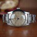 1948 Rolex 5050 Oyster Perpetual Bubbleback Mint Condition