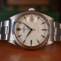 1959 Rolex 6494 Oysterdate Precision with Original Big Logo Bracelet