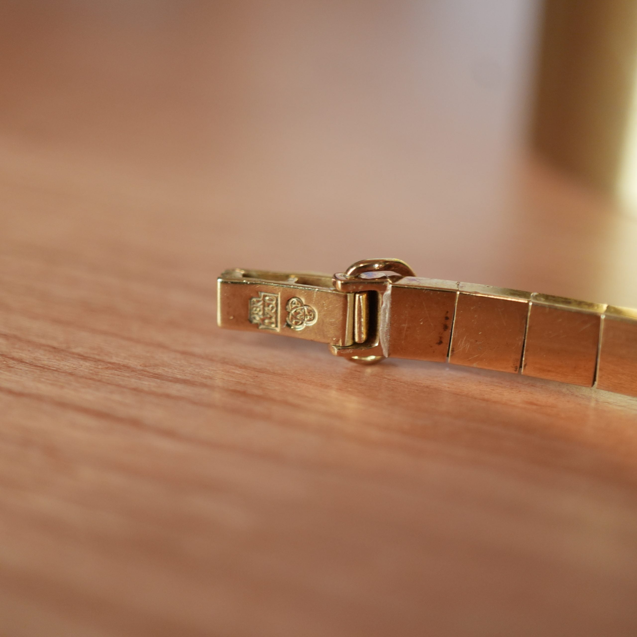 1960’s Patek Philippe “Golden Crest” Ref. 3266/16 in Solid 18k Yellow Gold with Original Box