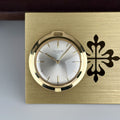 1960’s Patek Philippe Ref 782 Pocket watch for Golfer 18k Yellow Gold