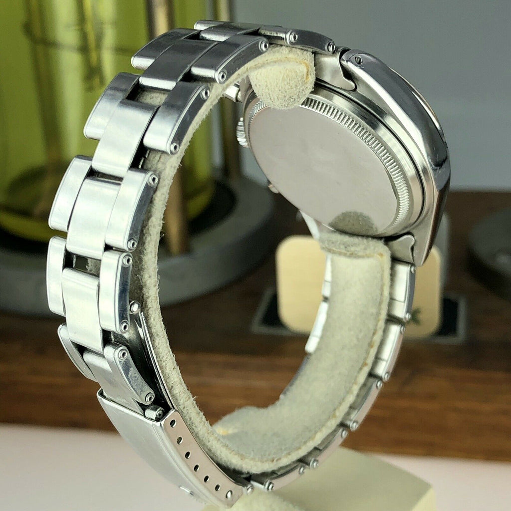 1961 Vintage Rolex Pre-Daytona 6234 Last Production valjoux 72B