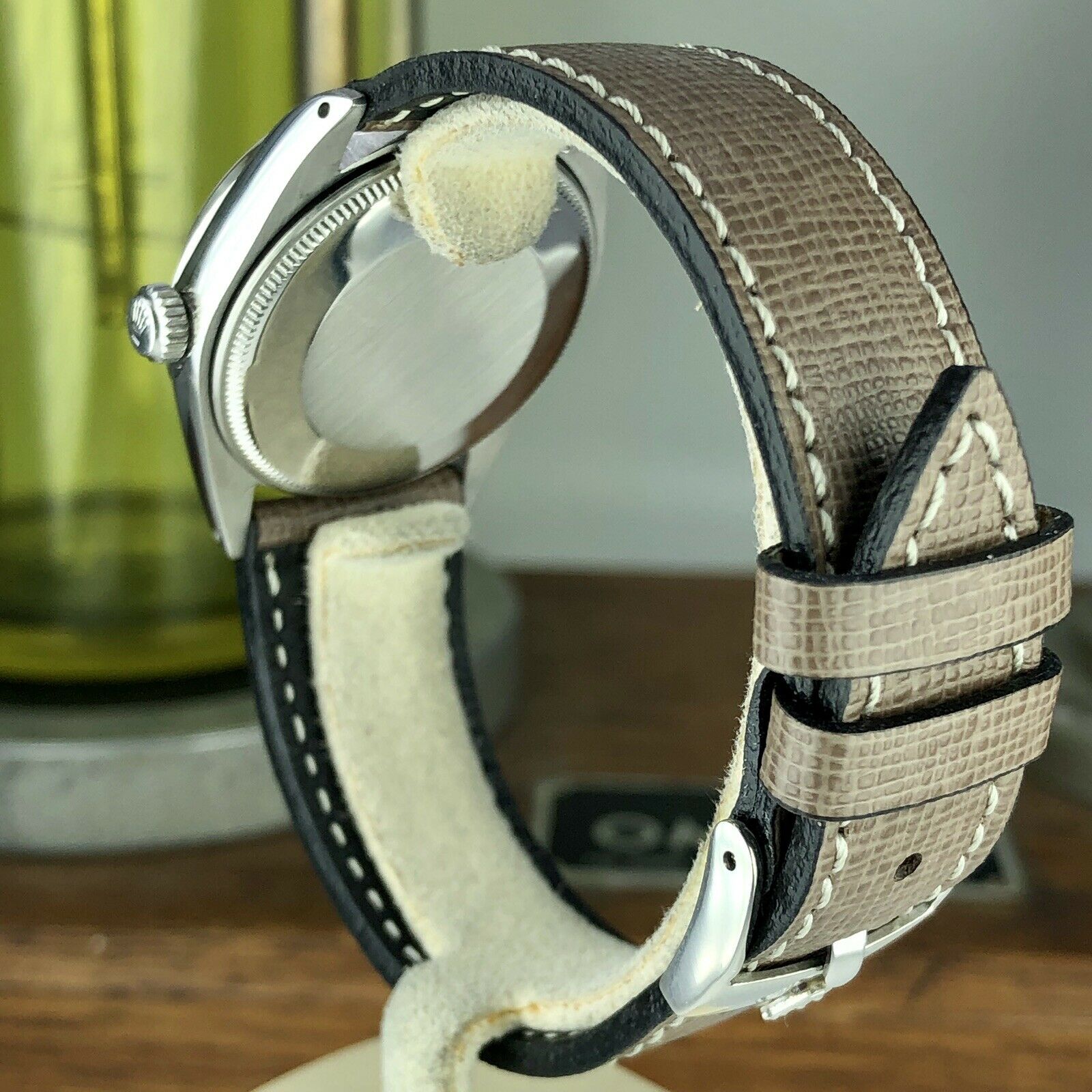 1964 Vintage Rolex 1002 Oyster Perpetual Cal.1560