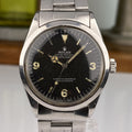 1967 Rolex Explorer 1016 transitional model MK 0.5 Dial