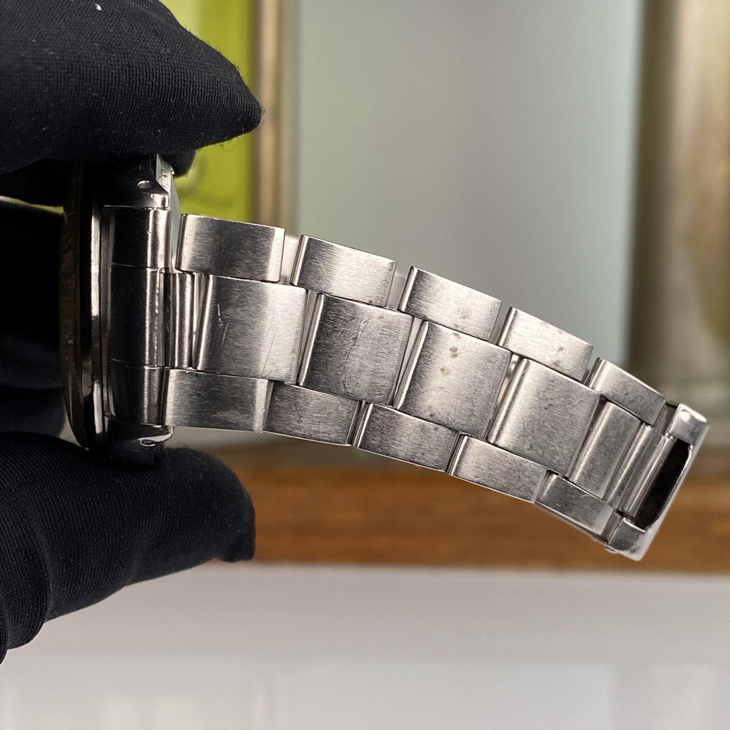 1967 Rolex Explorer 1016 transitional model MK 0.5 Dial