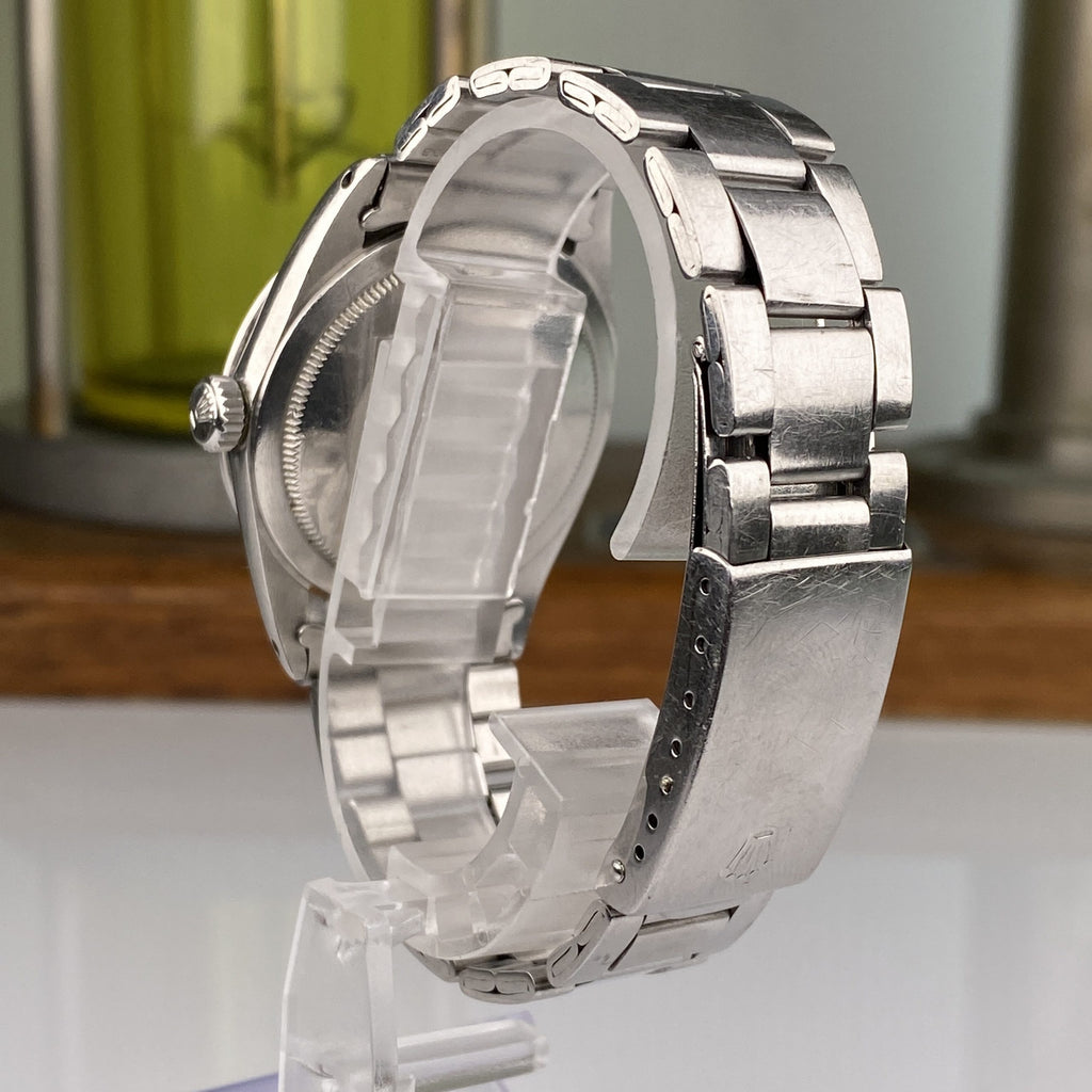 1967 Rolex Explorer 1016 transitional model MK 0.5 Dial