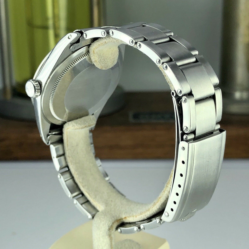 1967 Vintage Rolex Explorer 1016 MK 0.5 transitional model
