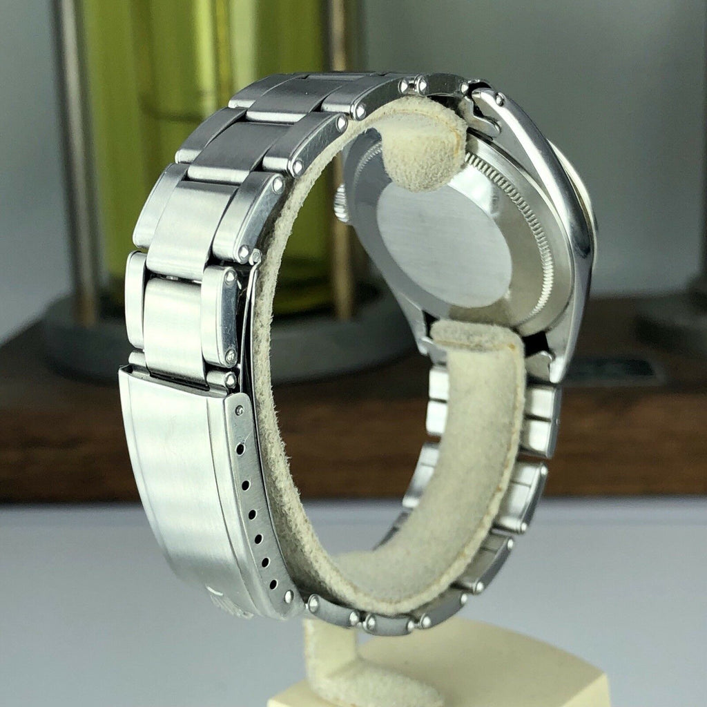 1967 Vintage Rolex Explorer 1016 MK 0.5 transitional model