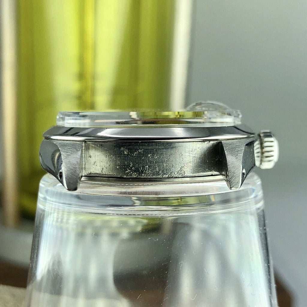 1968 Vintage Rolex Air king Date Ref 5700 Tropical Dial