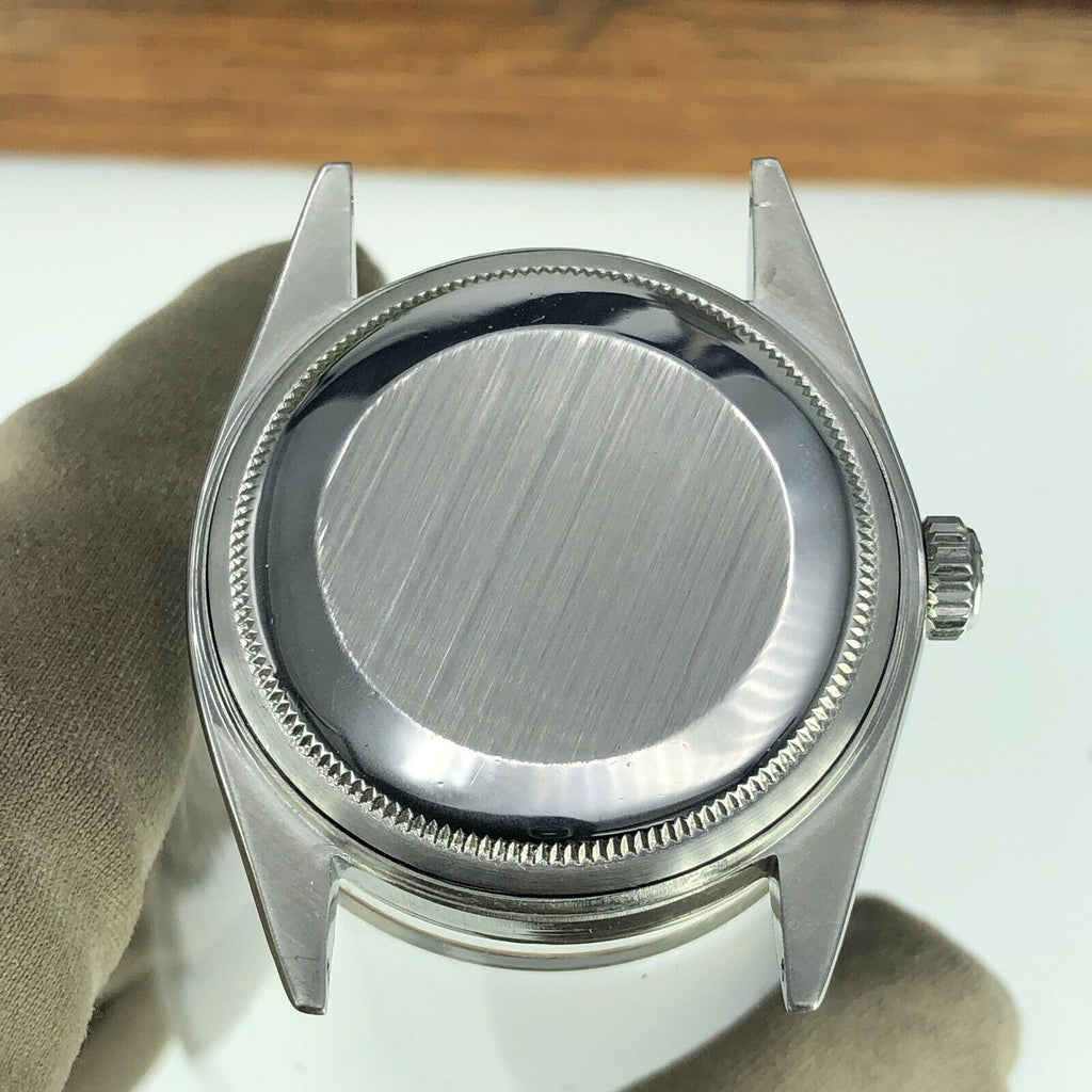 1972 Vintage Rolex Datejust 1601 Jubilee Original Sigma Dial