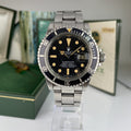 1979 Rolex Submariner 1680 MKIII Dial with Box & Papers Complete