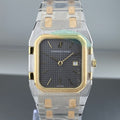 1980’s Audemars Piguet Royal Oak 56049SA Steel & Gold in NOS condition Fully Stickers