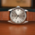 1981 Rolex 6426 Oyster Perpetual Date Mint Condition