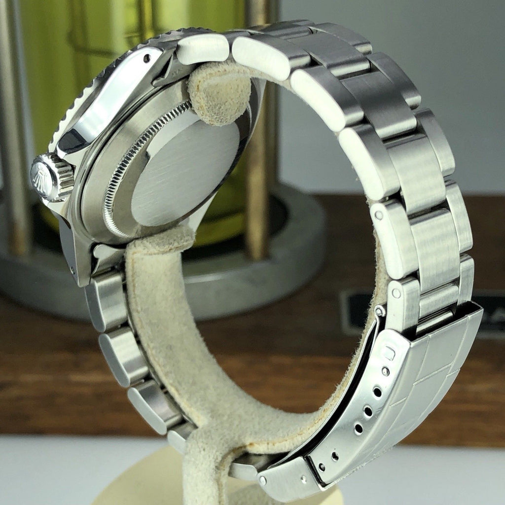 1984 Vintage Rolex 16800 Submariner Matte Dial
