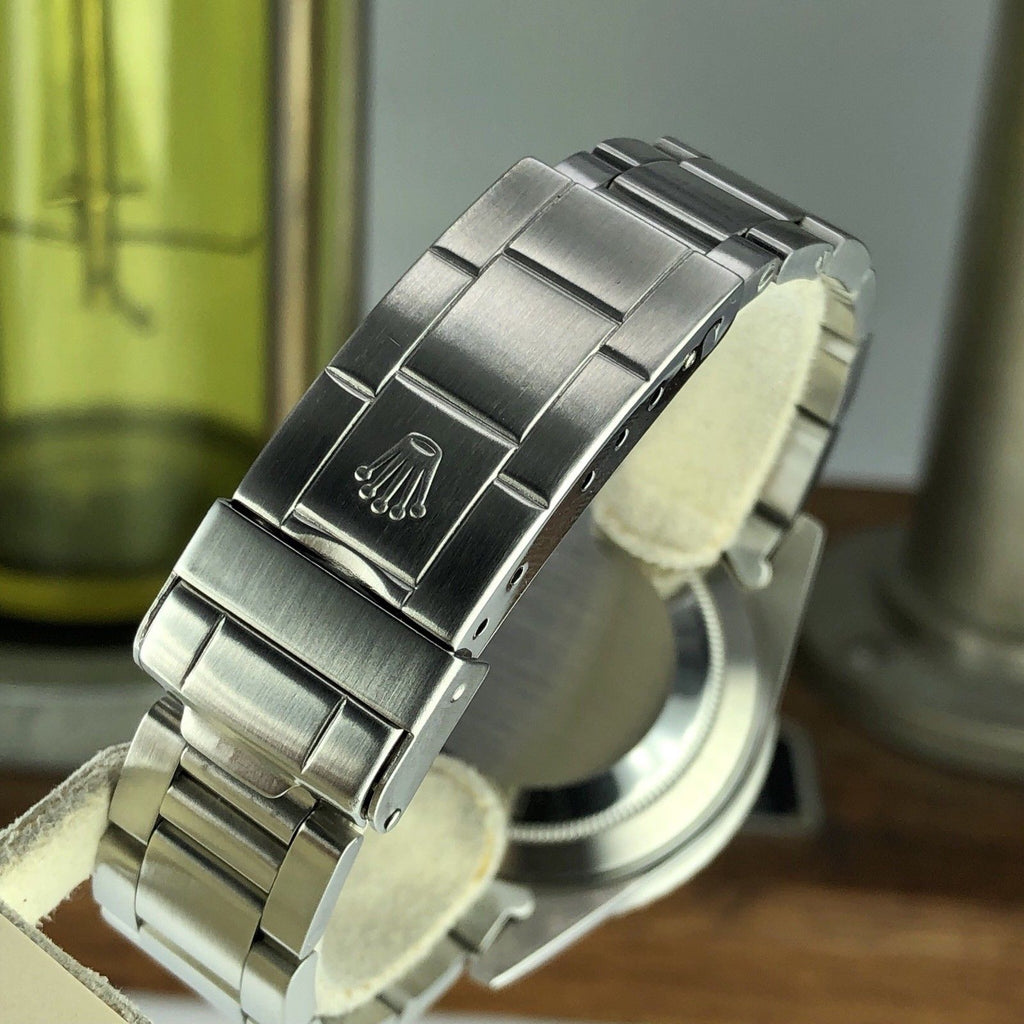 1984 Vintage Rolex 16800 Submariner Matte Dial