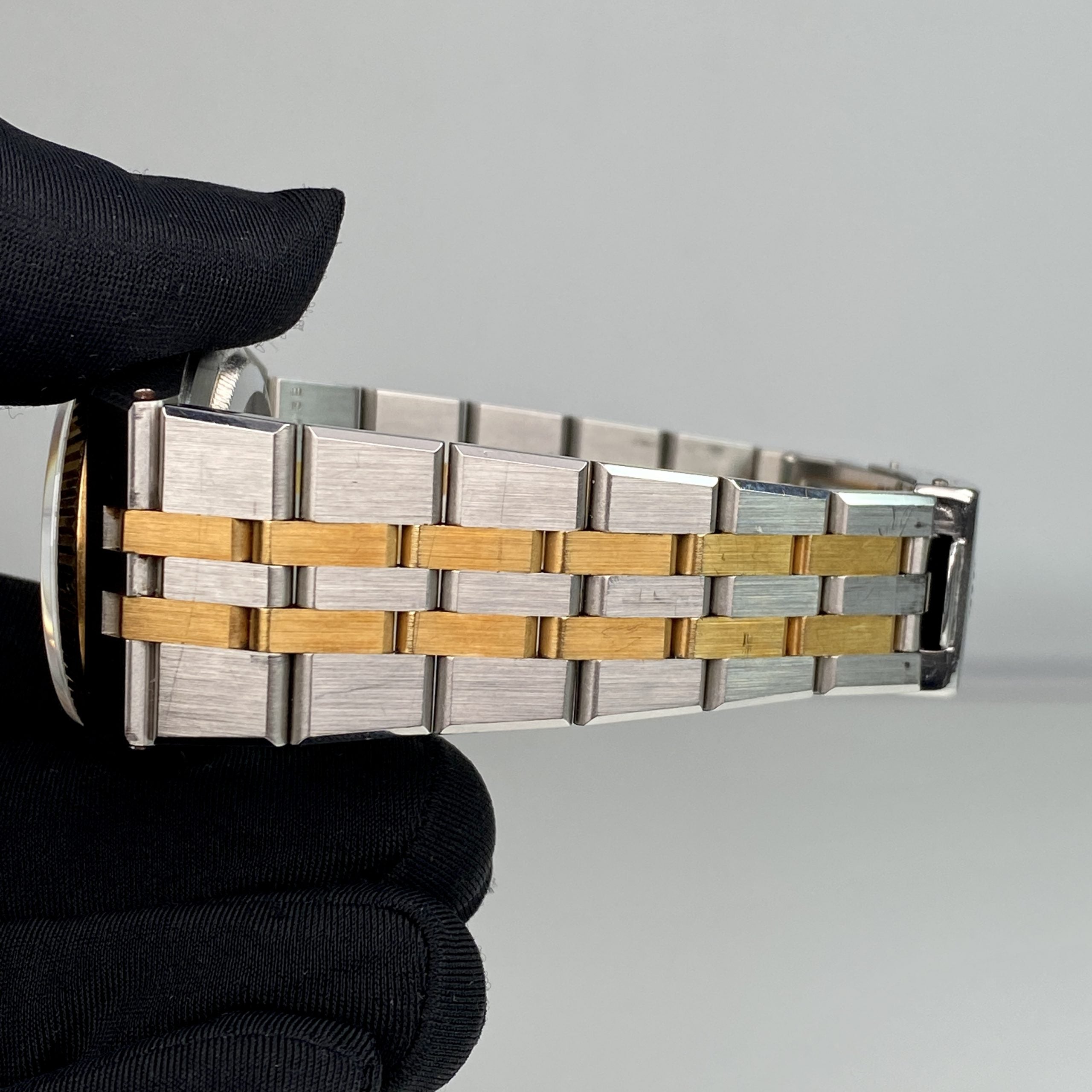 1985 Rolex Datejust Oysterquartz 17013 Unpolished in like NOS condition