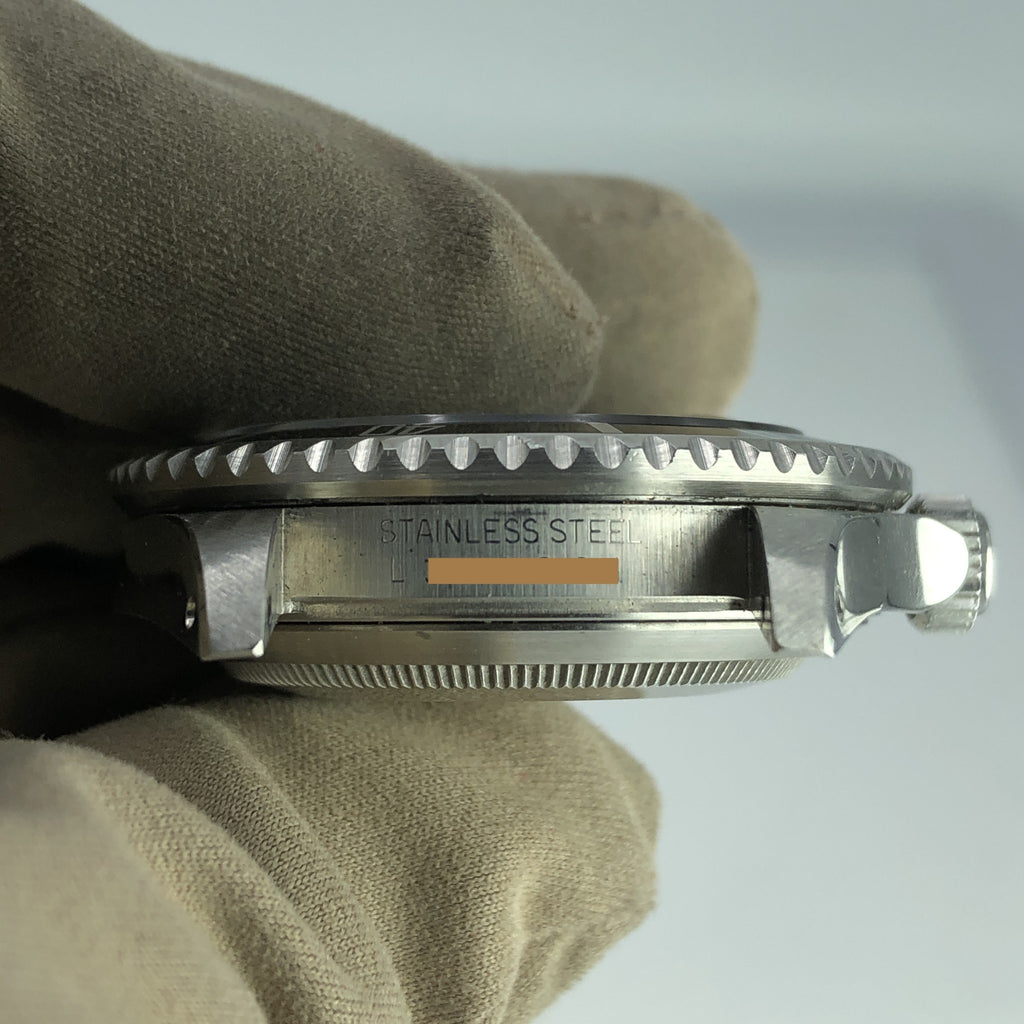 1989 Vintage Rolex 16610 Submariner Date Unpolished with Box