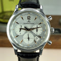 1990’s Vintage LeCoultre Master Control 145.8.31 Chronograph