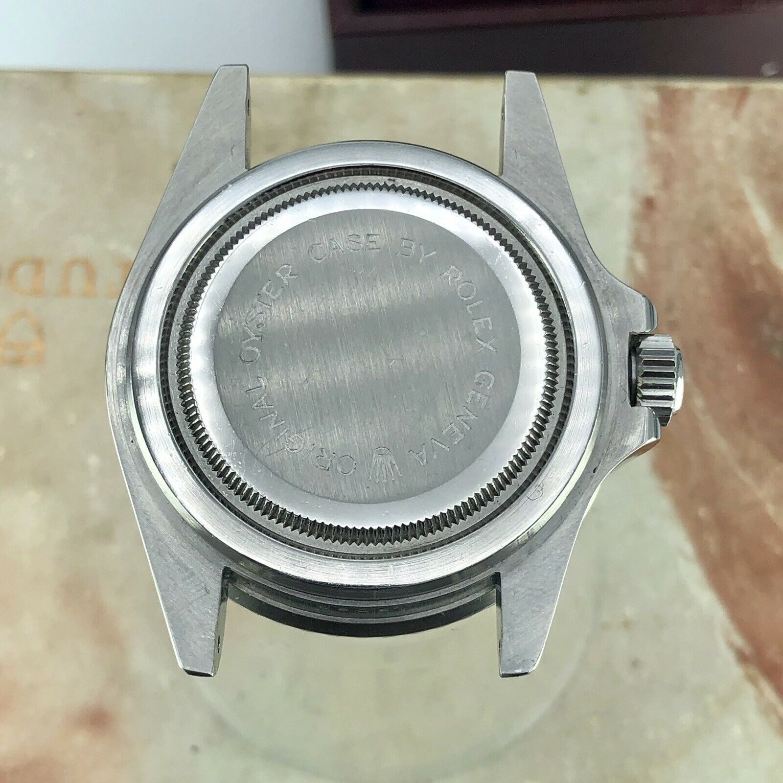 1994 Vintage Tudor Oyster Prince Submariner 79090 With Box
