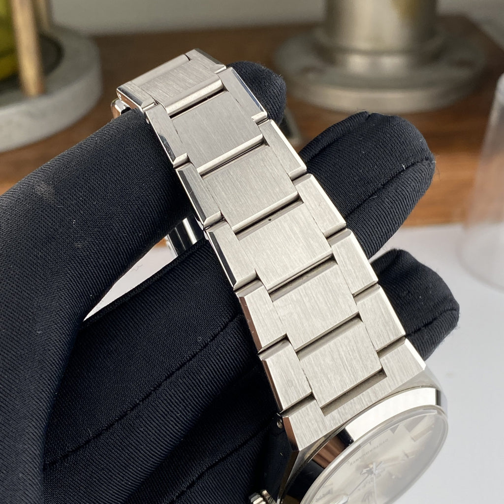 1978 Rolex Datejust Oysterquartz 17000 NOS New Old Stock First Generation Mk1 Dial