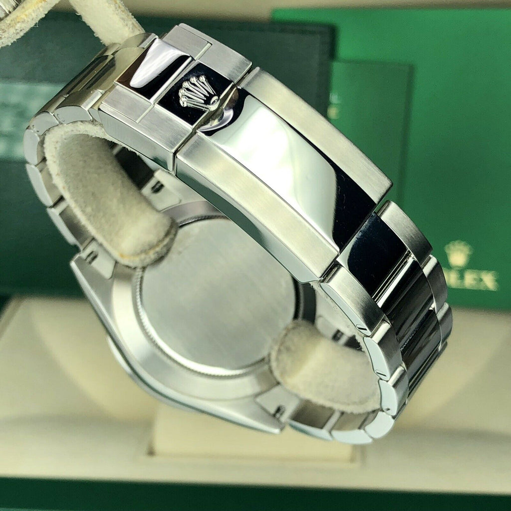 2016 Rolex Daytona “APH” 116520 White Dial With Box & Card Full Set