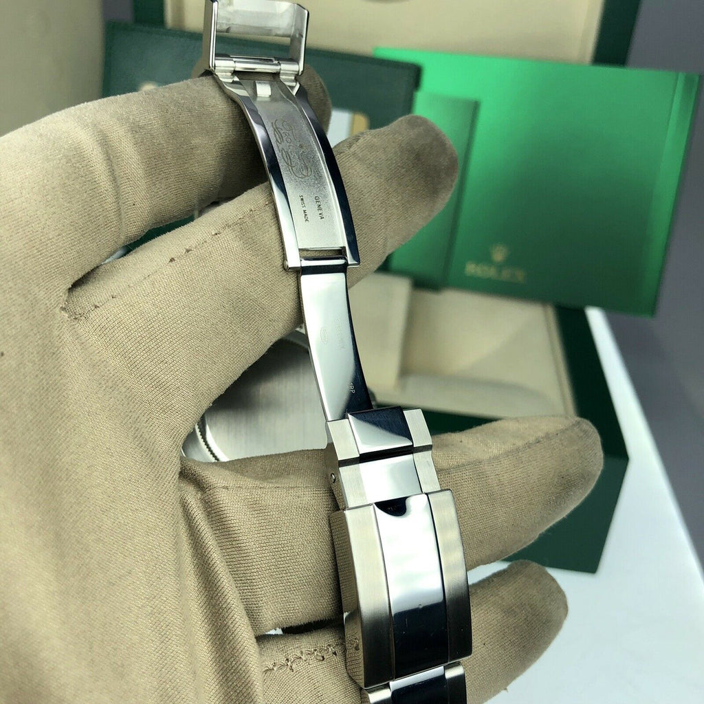 2016 Rolex Daytona “APH” 116520 White Dial With Box & Card Full Set