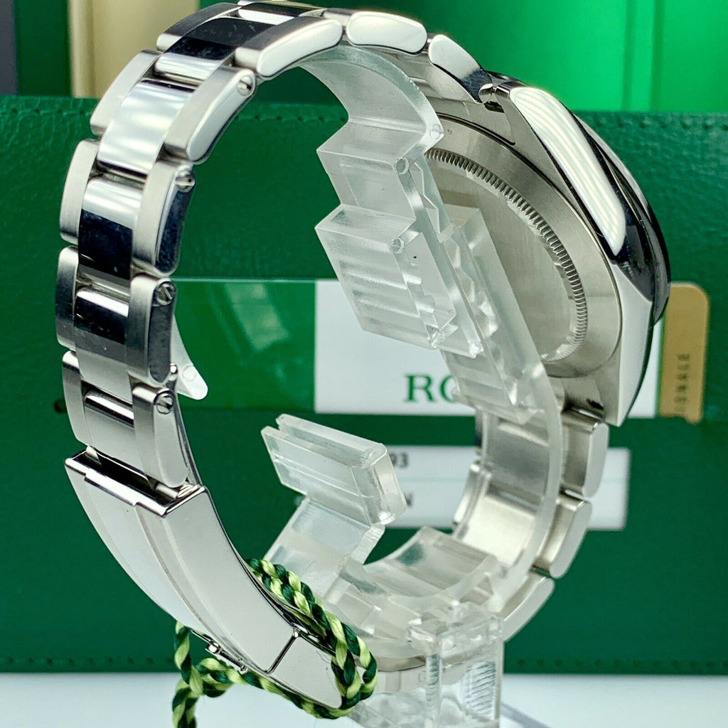 2019 Rolex Daytona 116500LN Black Dial With Box & Card Full Set