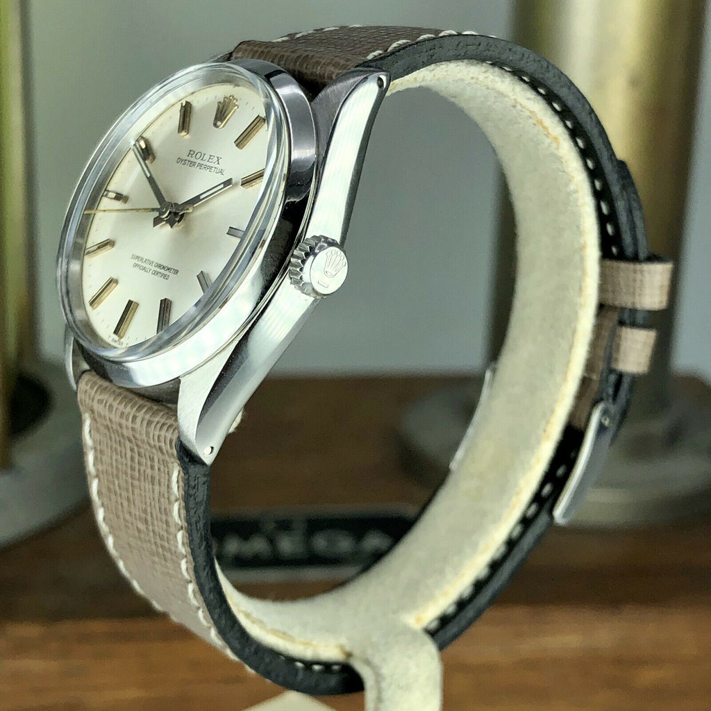1964 Vintage Rolex 1002 Oyster Perpetual Cal.1560