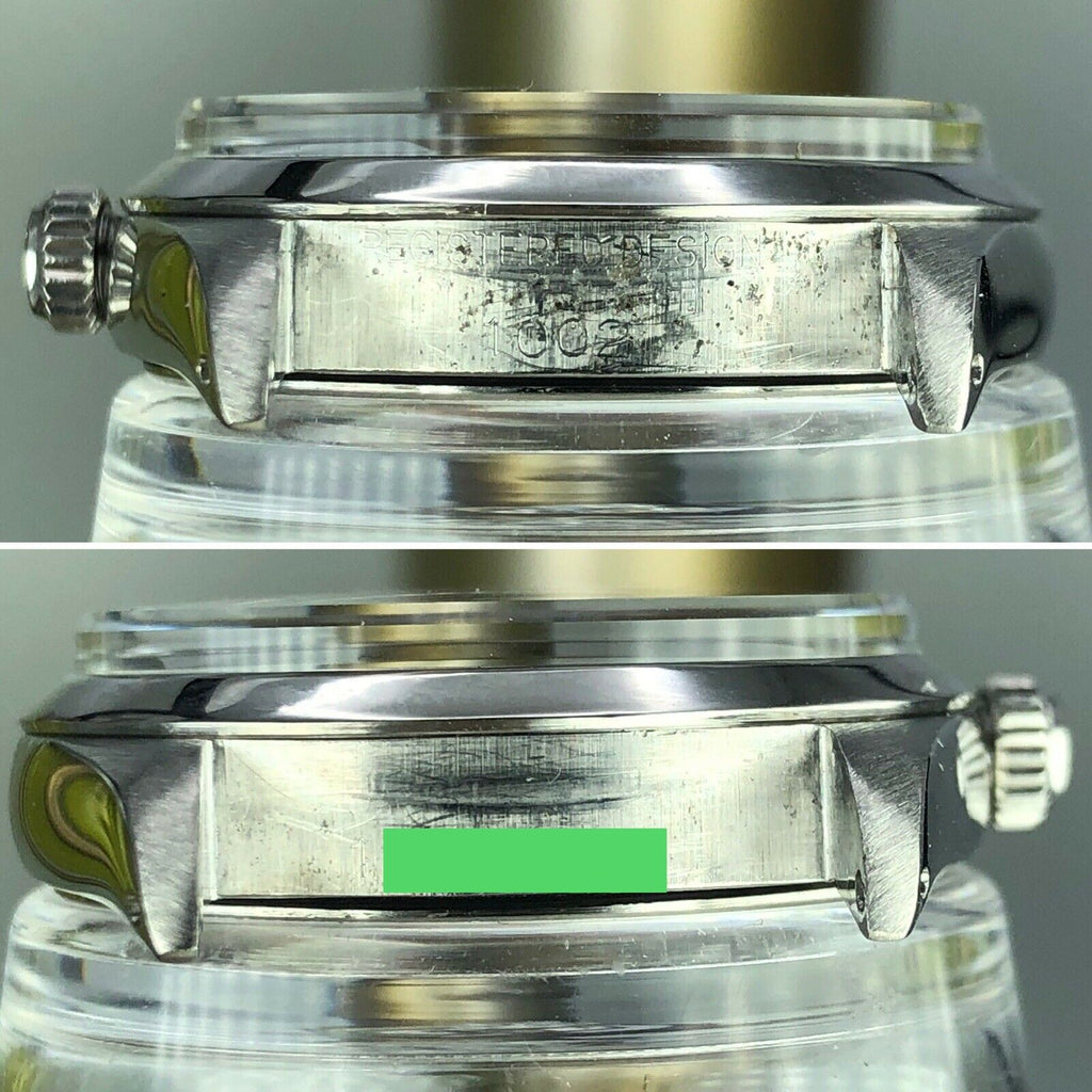 1964 Vintage Rolex 1002 Oyster Perpetual Cal.1560