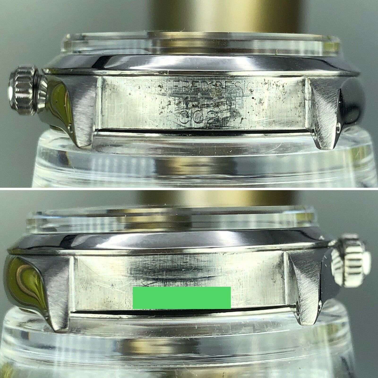 1964 Vintage Rolex 1002 Oyster Perpetual Cal.1560