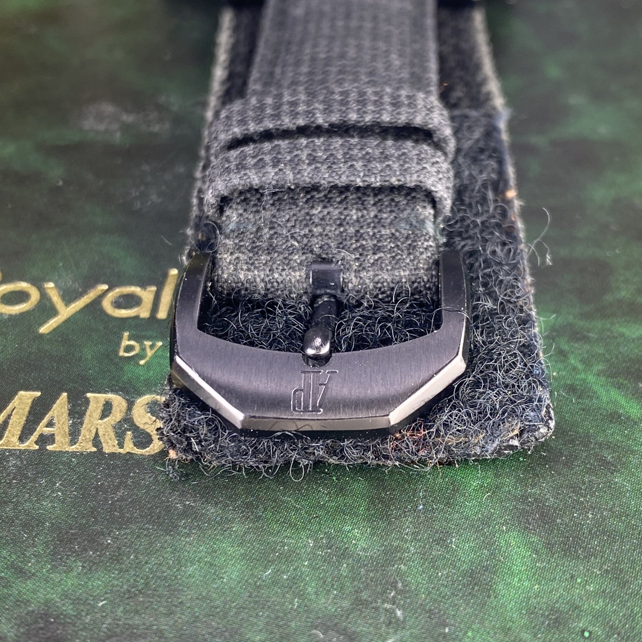 Audemars Piguet Royal Oak Offshore End Of Days Limited to 500 pieces 25770SN.OO.0009KE.01