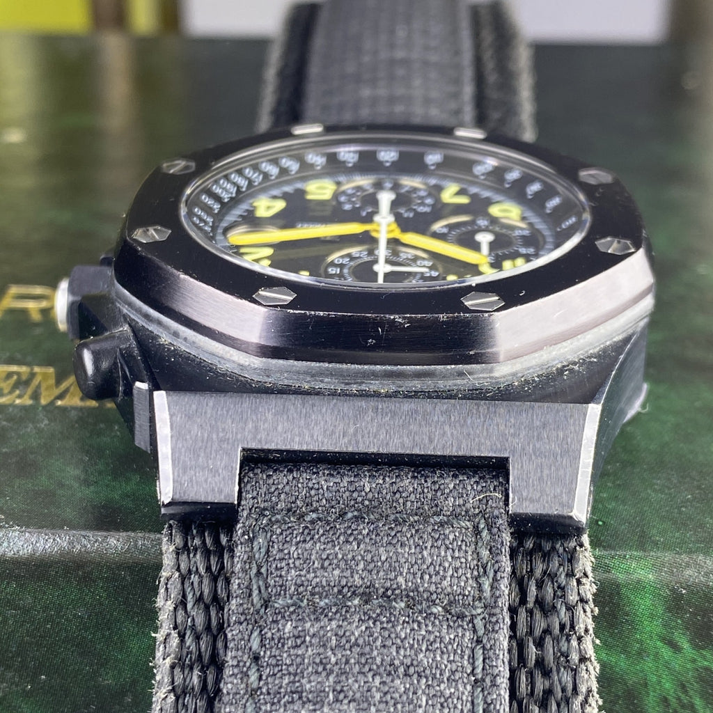 Audemars Piguet Royal Oak Offshore End Of Days Limited to 500 pieces 25770SN.OO.0009KE.01
