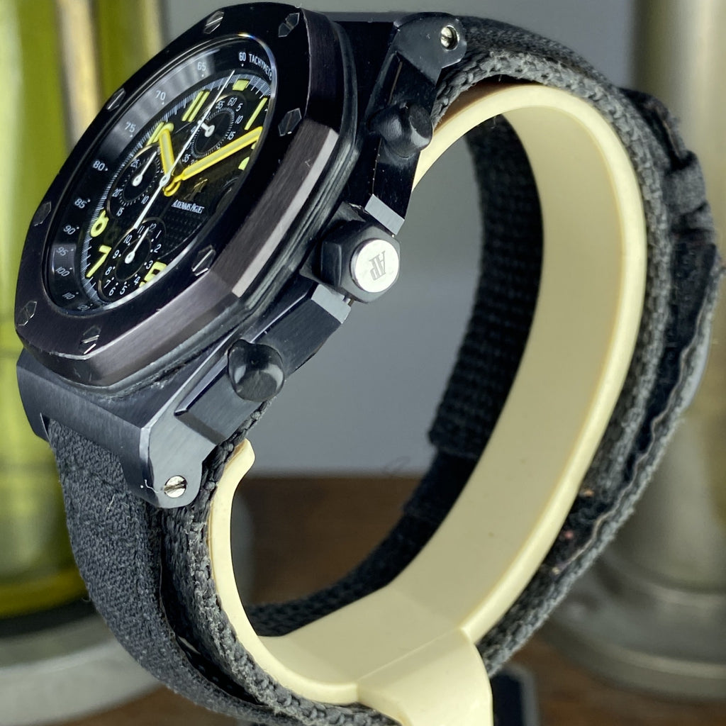 Audemars Piguet Royal Oak Offshore End Of Days Limited to 500 pieces 25770SN.OO.0009KE.01