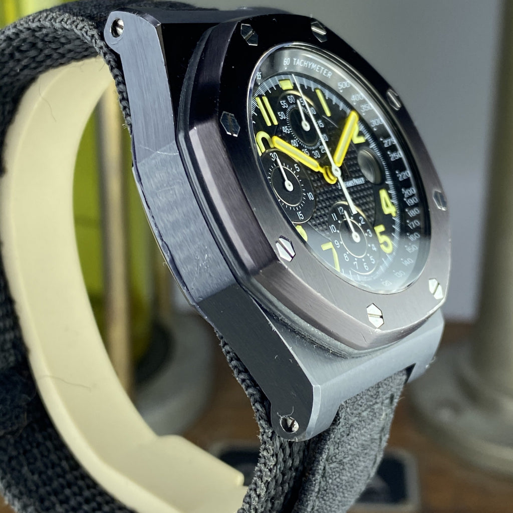 Audemars Piguet Royal Oak Offshore End Of Days Limited to 500 pieces 25770SN.OO.0009KE.01