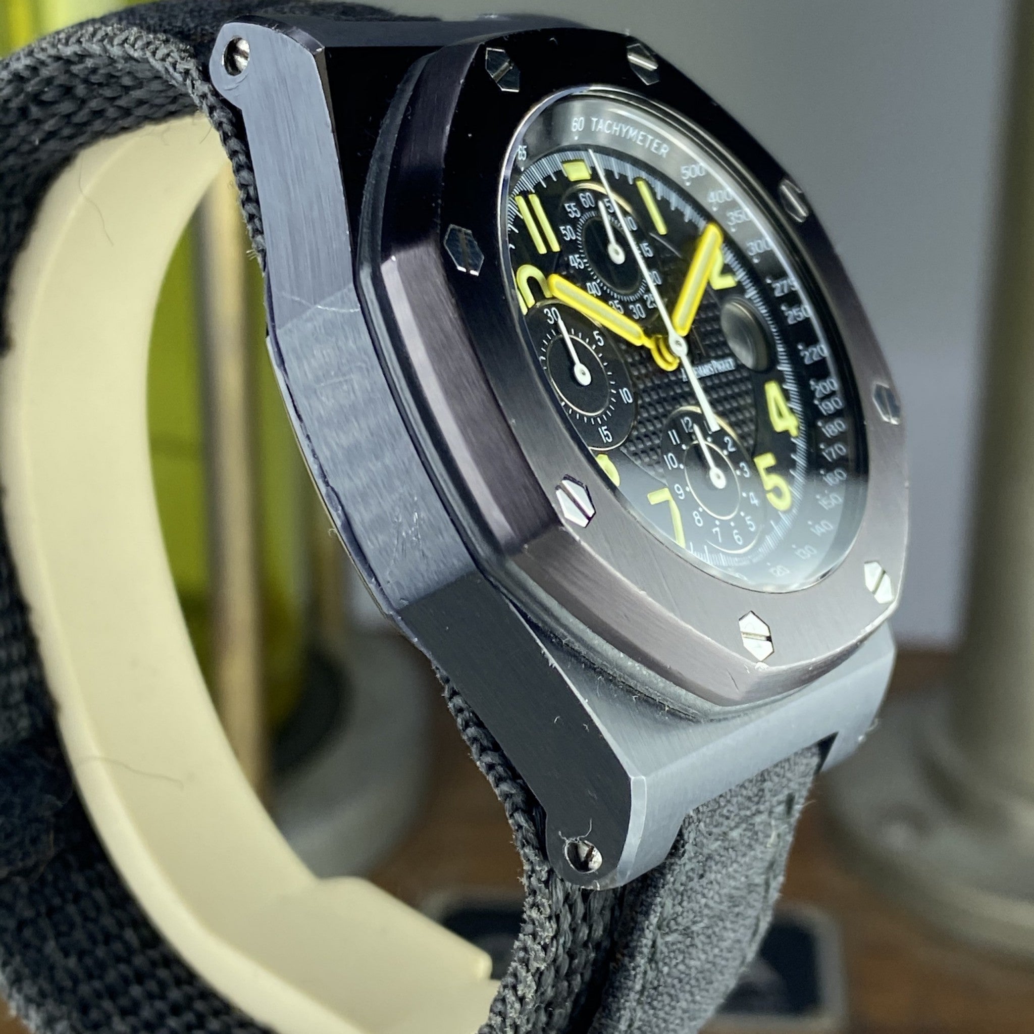 Audemars Piguet Royal Oak Offshore End Of Days Limited to 500 pieces 25770SN.OO.0009KE.01