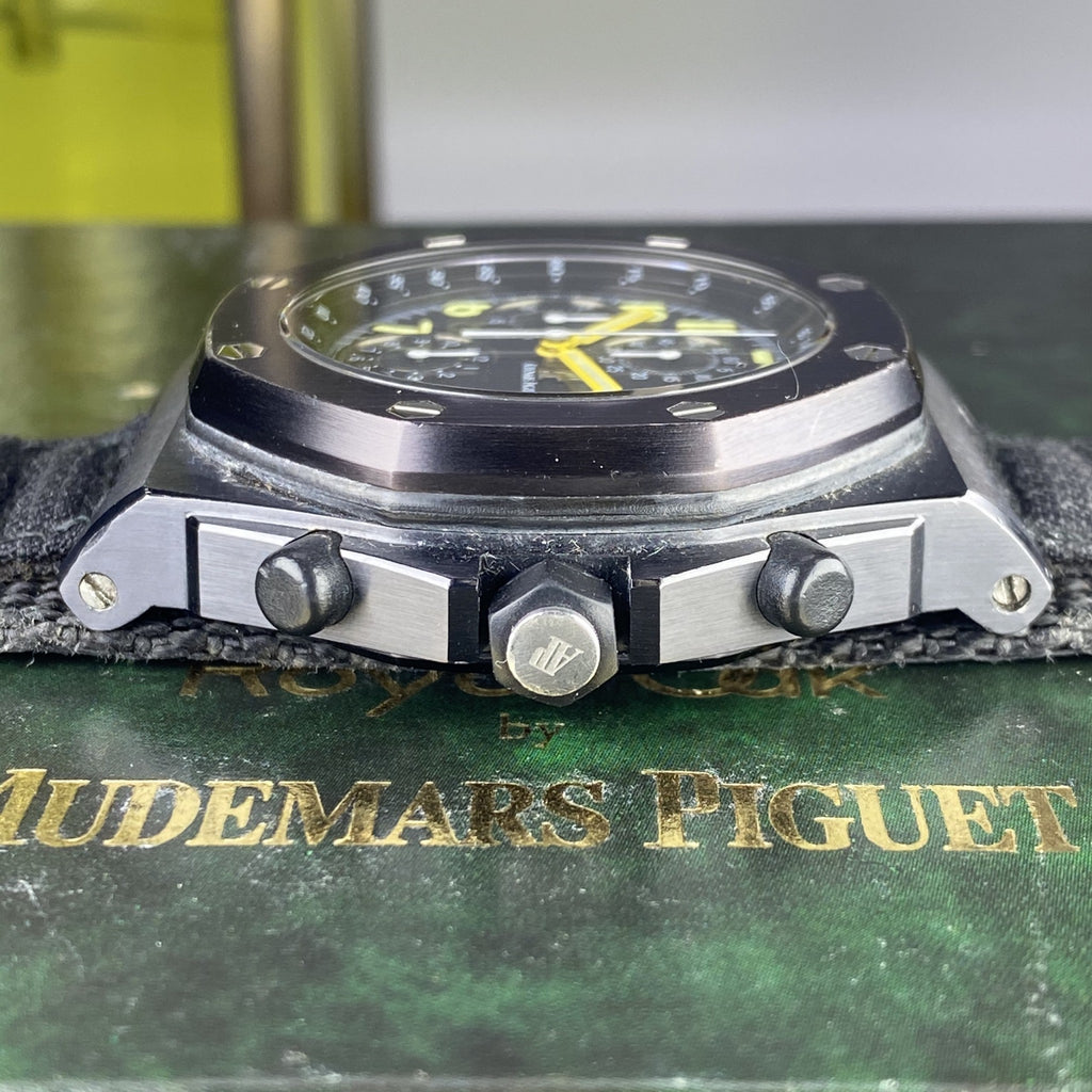 Audemars Piguet Royal Oak Offshore End Of Days Limited to 500 pieces 25770SN.OO.0009KE.01