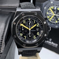 Audemars Piguet Royal Oak Offshore End of Days 25770SN.OO.0009KE.01 Arnold 500pc