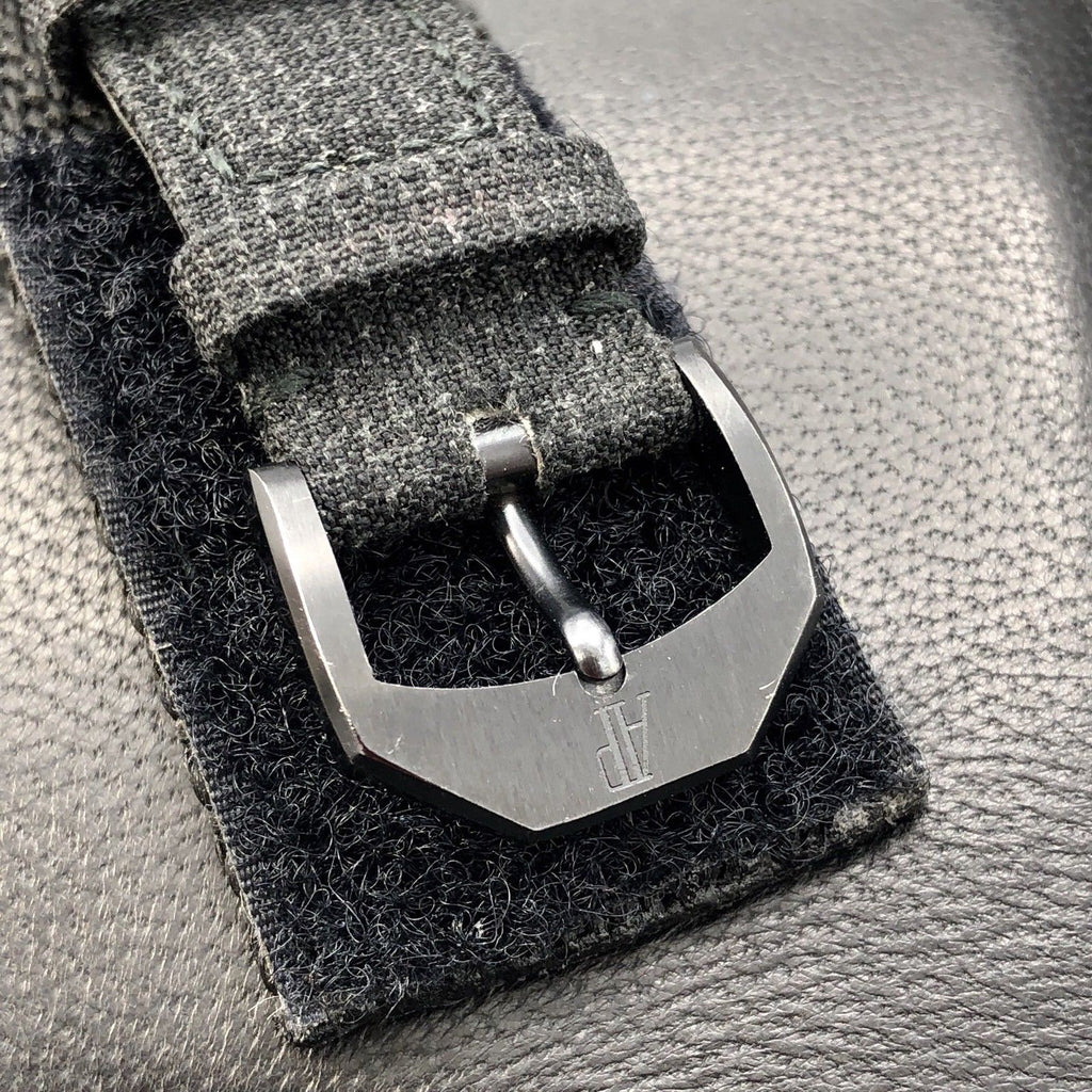 Audemars Piguet Royal Oak Offshore End of Days 25770SN.OO.0009KE.01 Arnold 500pc