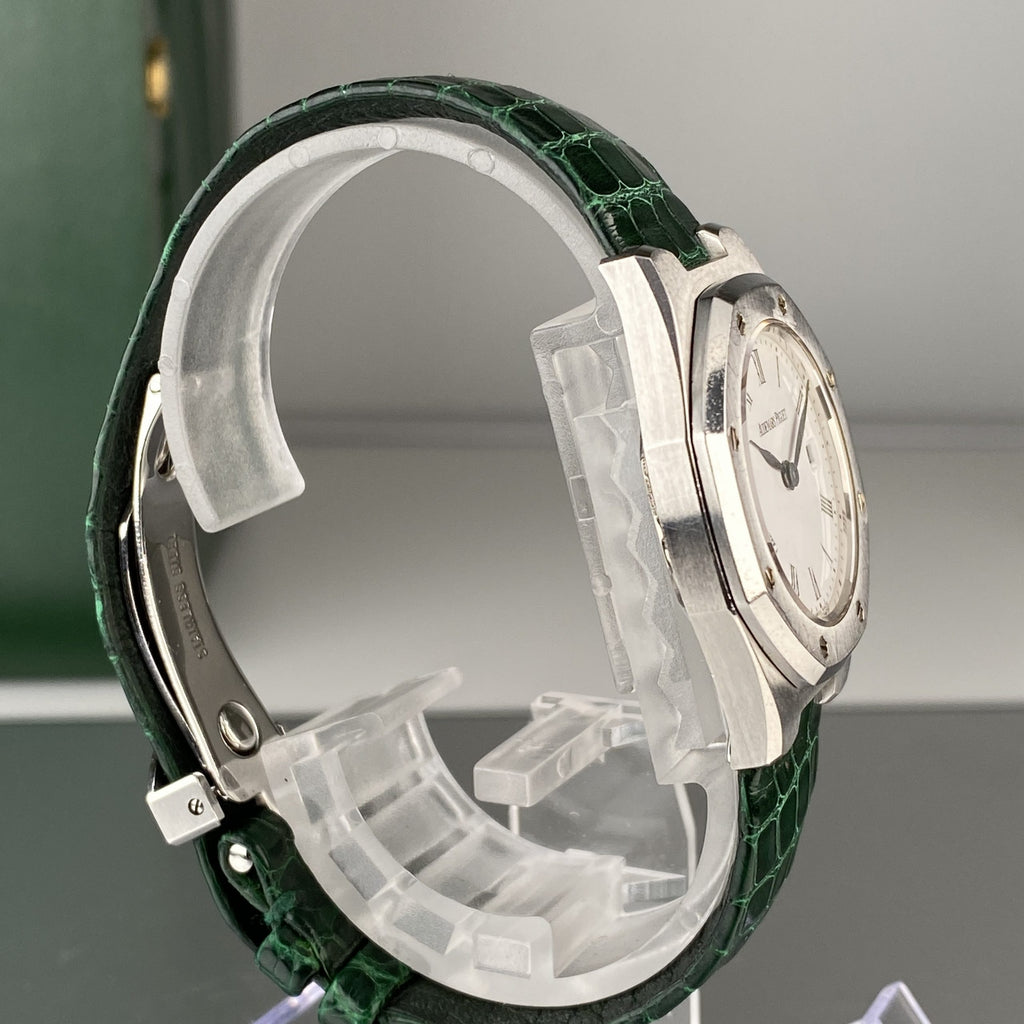 Audermars Piguet Royal Oak Ref 66800ST Ladies Watch
