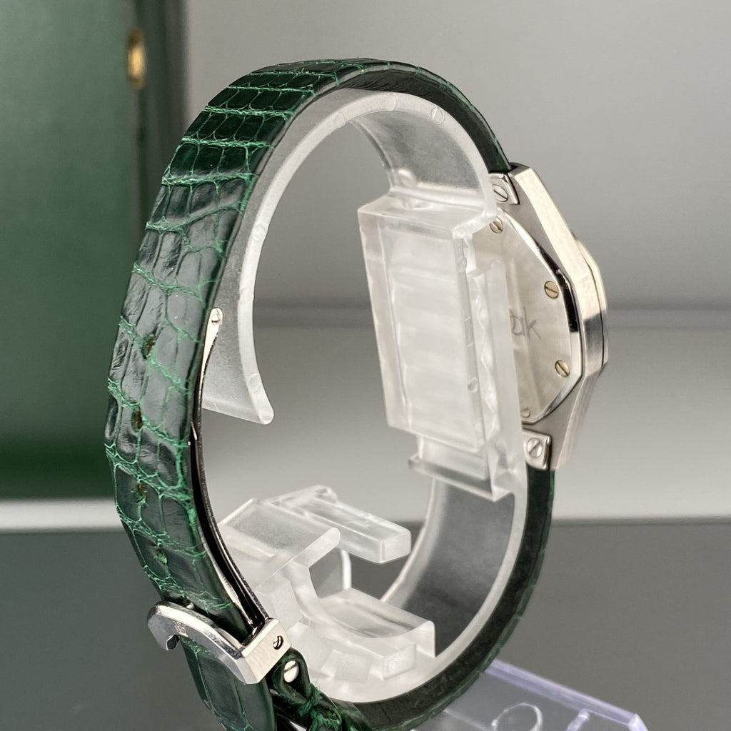 Audermars Piguet Royal Oak Ref 66800ST Ladies Watch