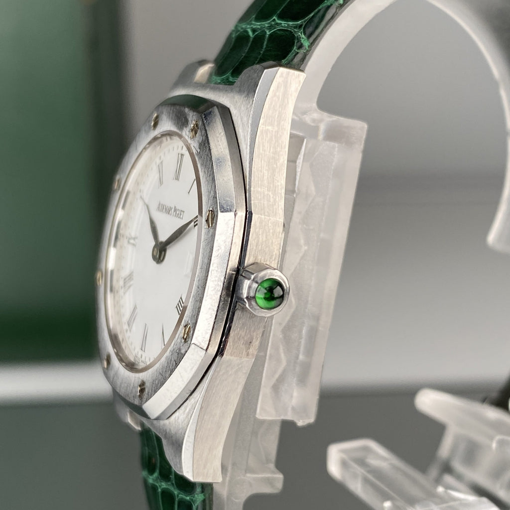 Audermars Piguet Royal Oak Ref 66800ST Ladies Watch