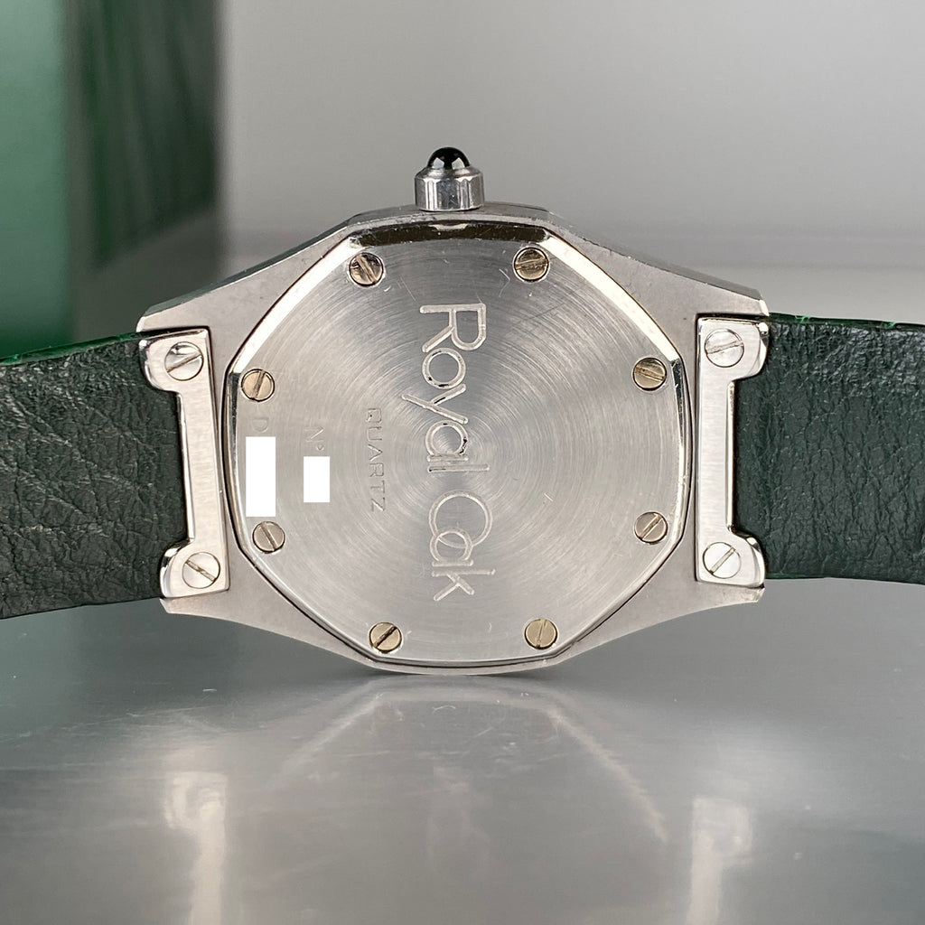 Audermars Piguet Royal Oak Ref 66800ST Ladies Watch