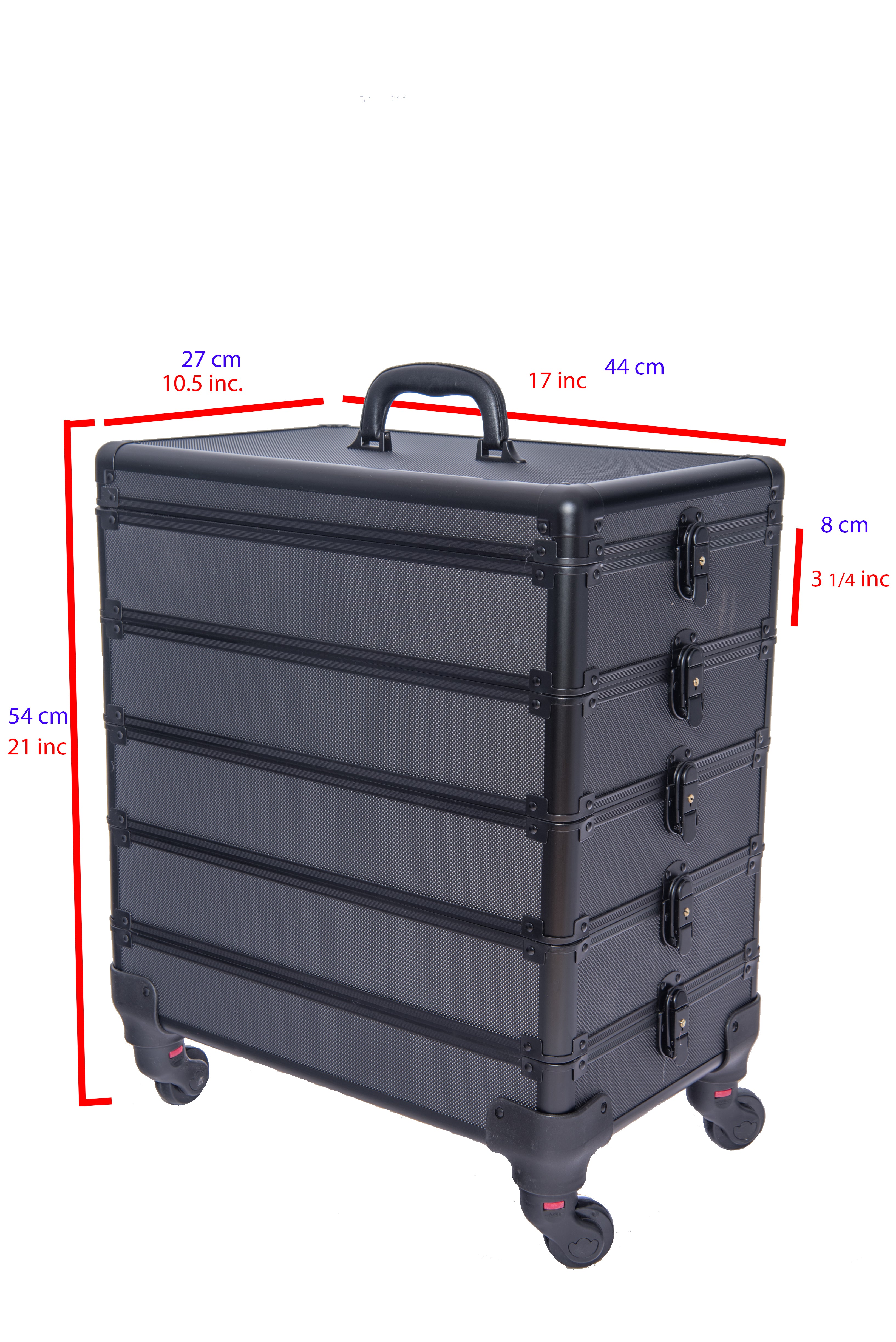 Special Watches Case For Storage – 90 Watches Capacity Especially made