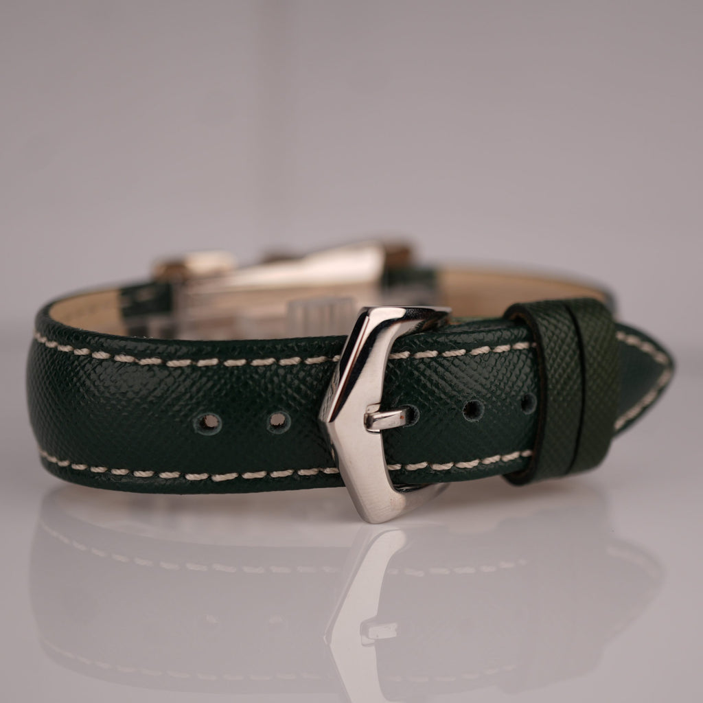 1940’s Vintage LeCoultre “Aristocrat” Grasshopper