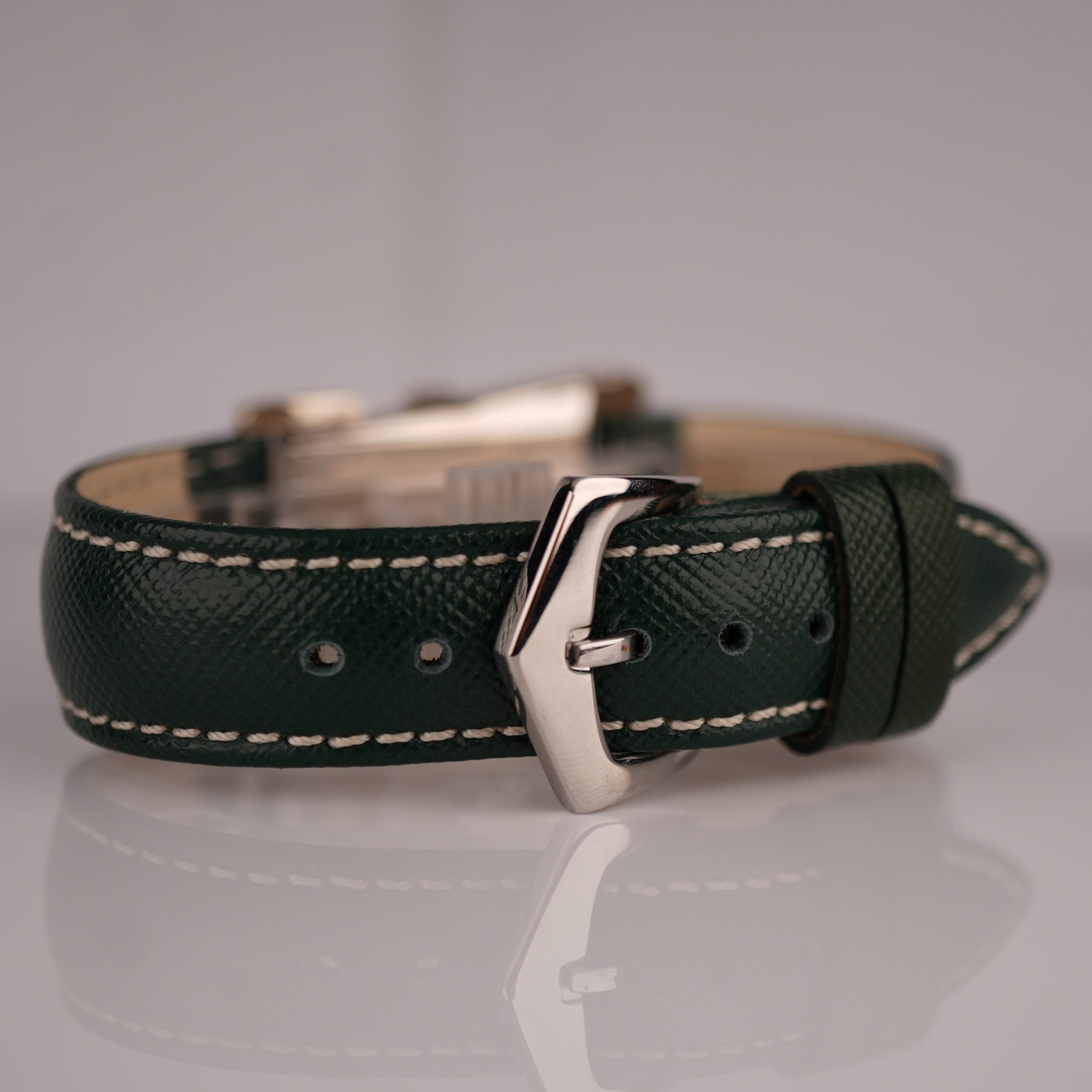 1940’s Vintage LeCoultre “Aristocrat” Grasshopper
