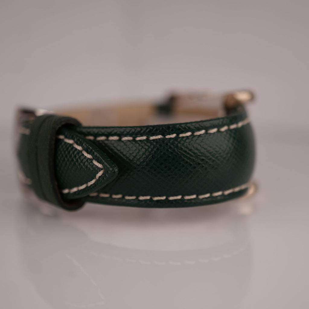 1940’s Vintage LeCoultre “Aristocrat” Grasshopper