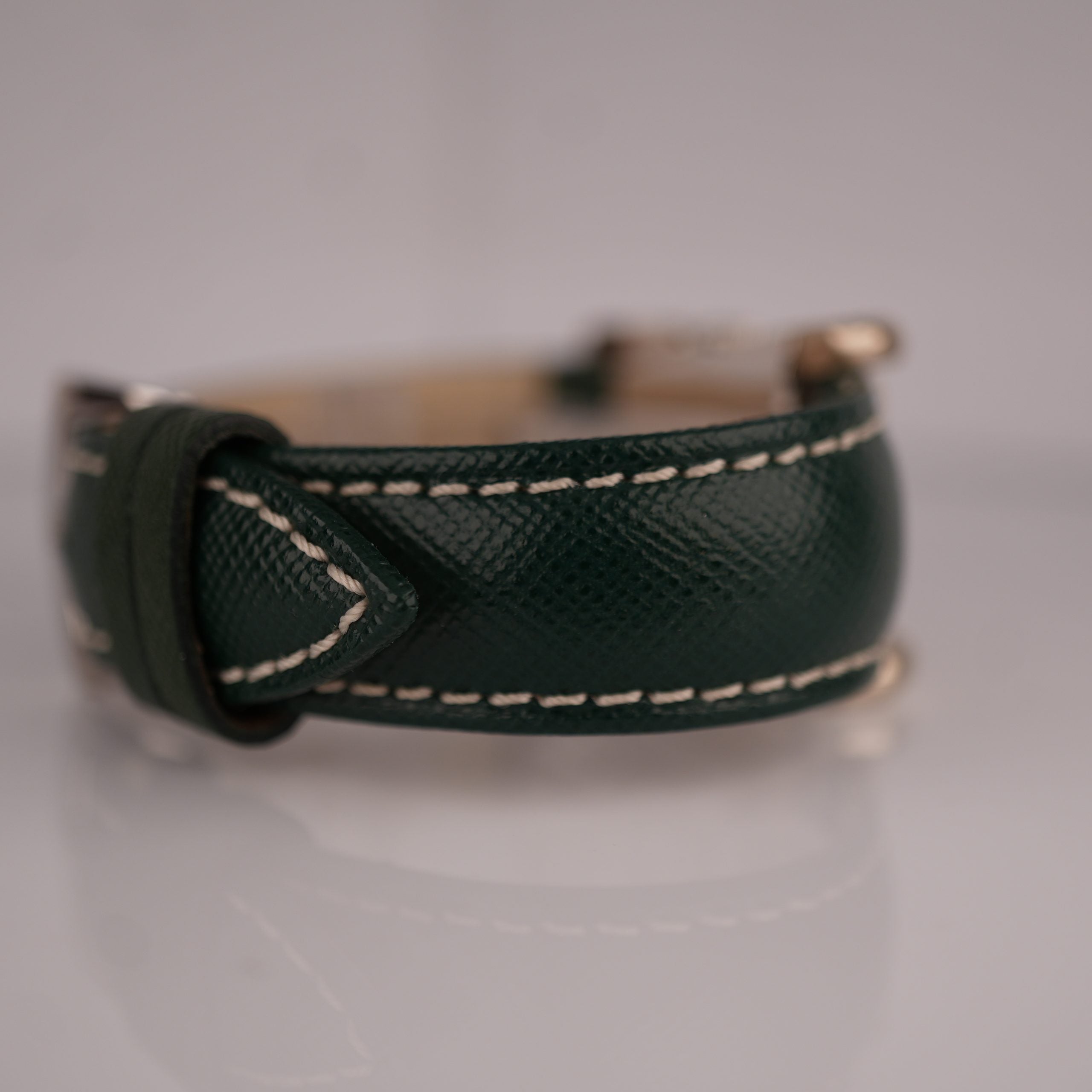 1940’s Vintage LeCoultre “Aristocrat” Grasshopper