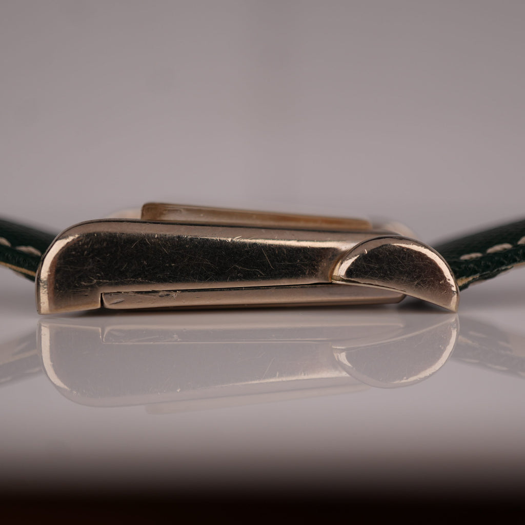 1940’s Vintage LeCoultre “Aristocrat” Grasshopper