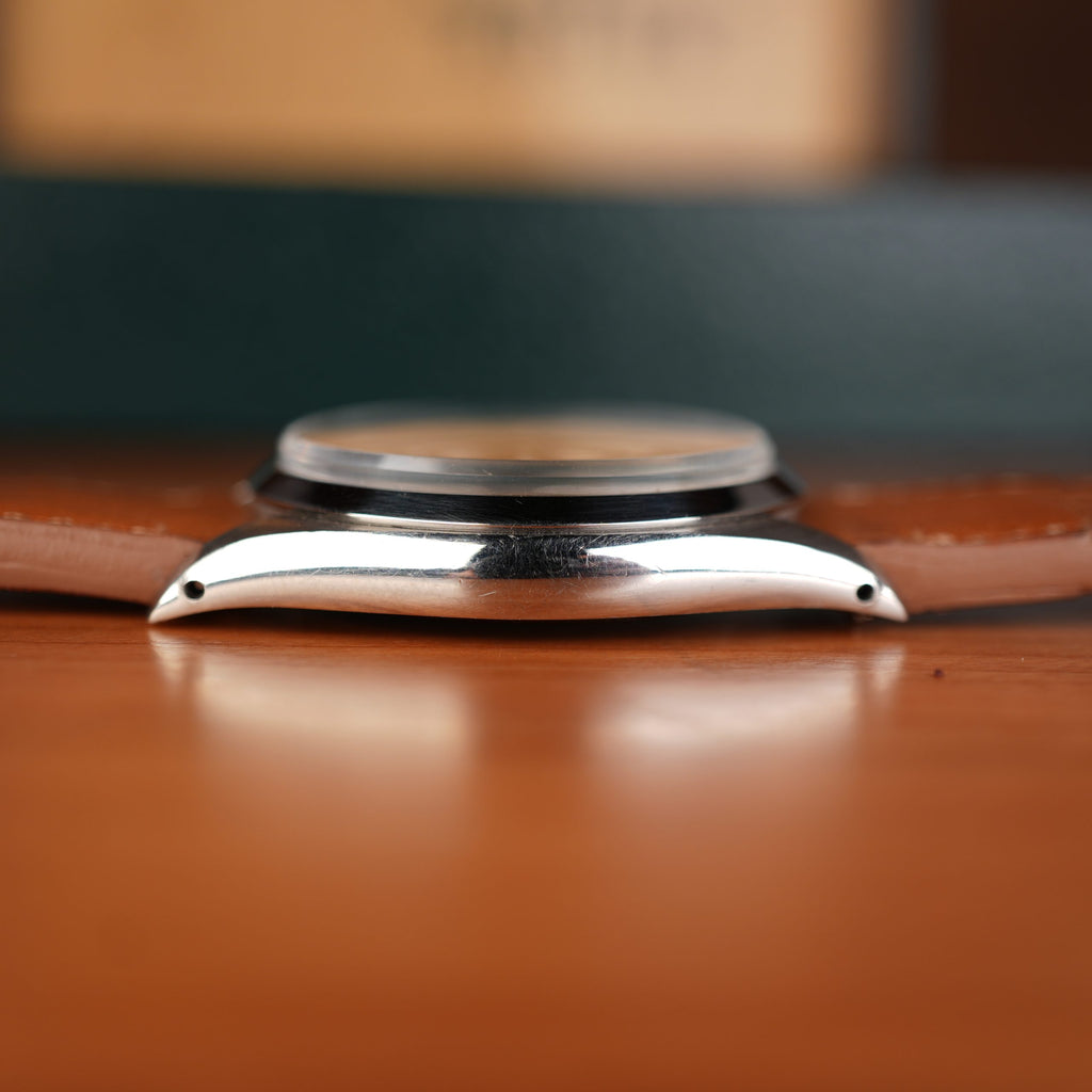 1981 Rolex 6426 Oyster Perpetual Date Mint Condition